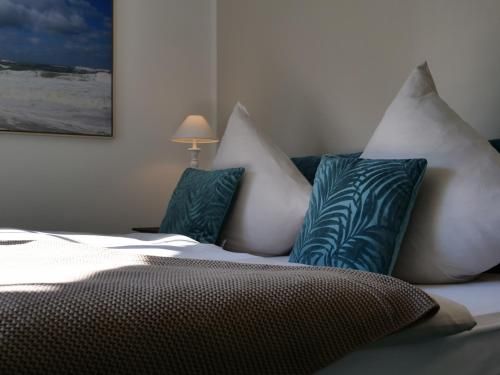 Hotel Bremer 4 estrellas en Rüdesheim am Rhein