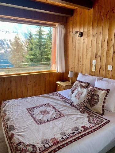 Hotels Les Catrems & Le Montagnou 3