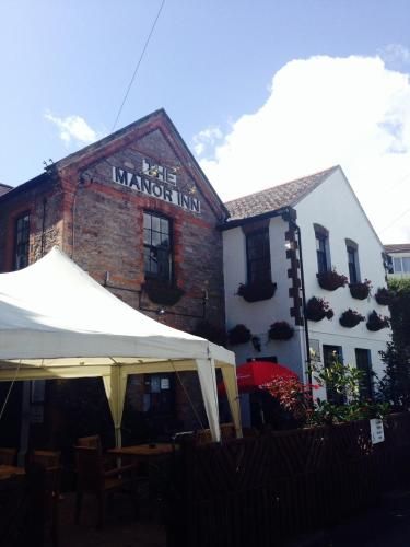Manor Inn Galmpton 2