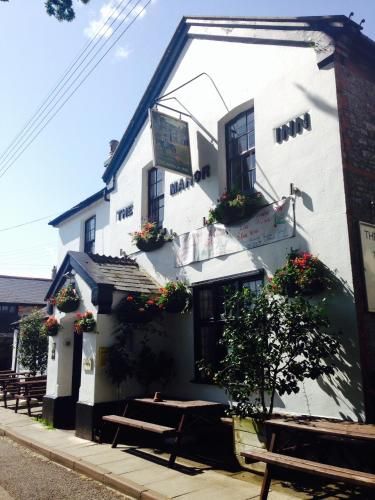 Manor Inn Galmpton 4 estrelas em Brixham