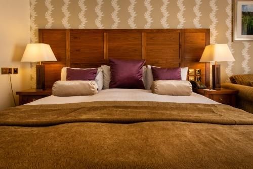 Morley Hayes Hotel 2
