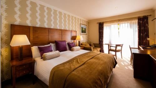 Morley Hayes Hotel 3