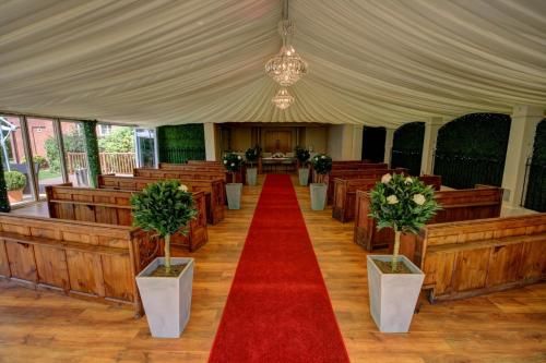 The Rochford Hotel 3