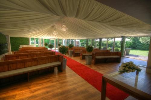 The Rochford Hotel 2