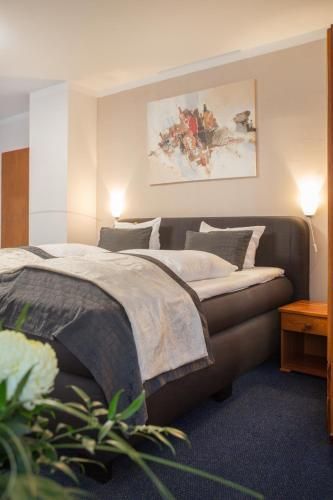 Hotel Nordig free parking 3 estrelas em Flensburg