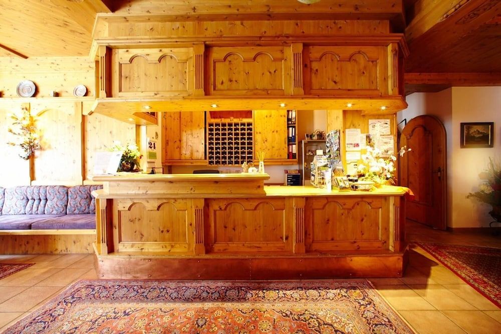 Hotel Brennerspitz 2