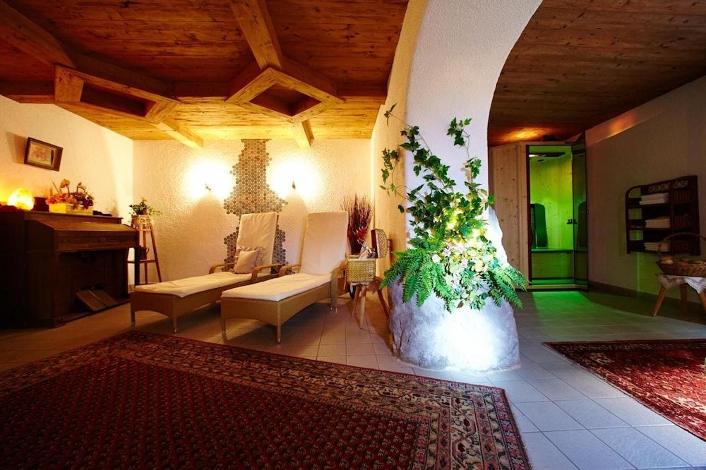 Hotel Brennerspitz 3