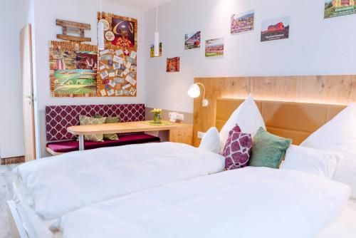 Garni-Hotel Goldenes Lamm 3