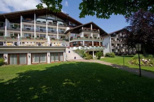 Hotel Hahnenkleer Hof 2