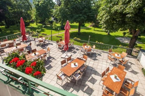 Hotel Hahnenkleer Hof 3