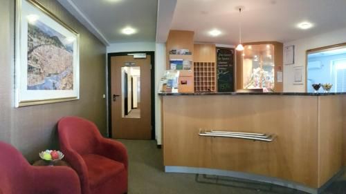 Astralis Hotel Domizil 3