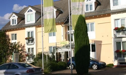 Astralis Hotel Domizil 2