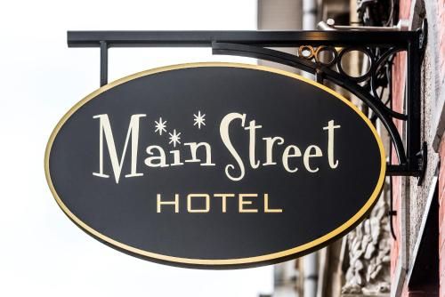Main Street Hotel 2