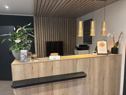 Hotel Am Schwarzen Berg 3