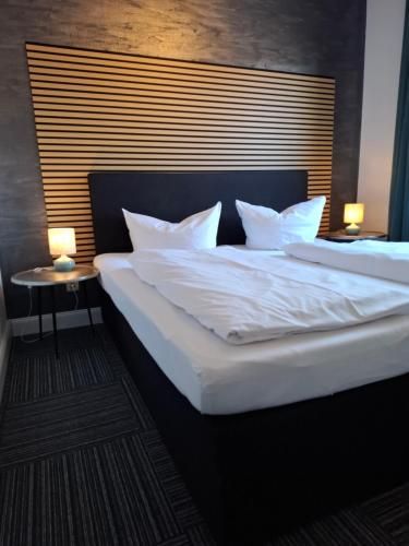 Hotel Am Schwarzen Berg 2