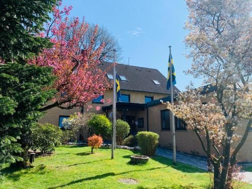 Hotel Am Schwarzen Berg