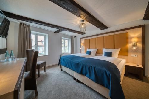 Hotel Am Fischmarkt 2