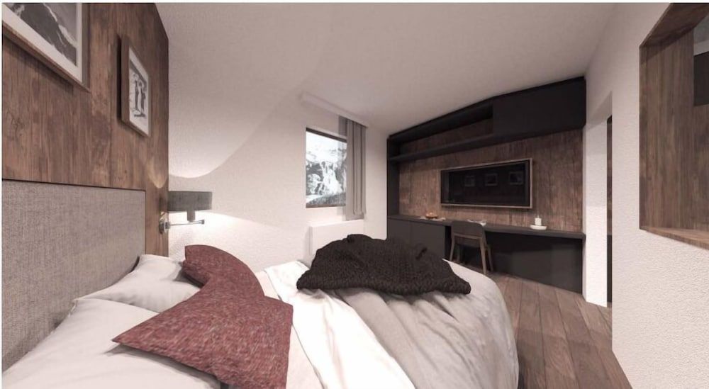 Hotel Kärntnerhof 2