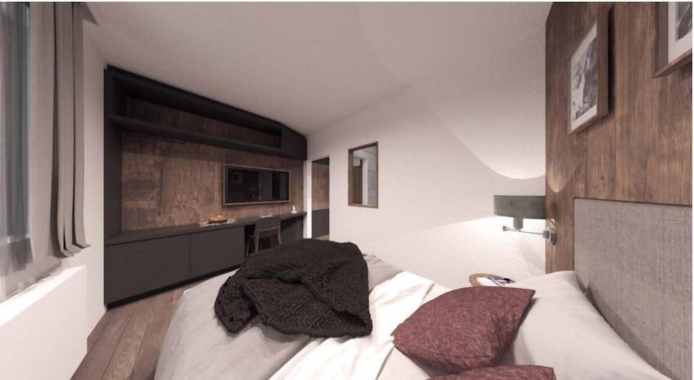 Hotel Kärntnerhof 3