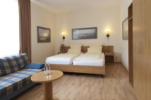 Hotel Marco Polo 2