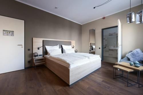 Hotel Marco Polo 3