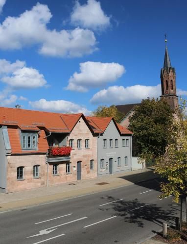 Bio Hotel Kunstquartier 1