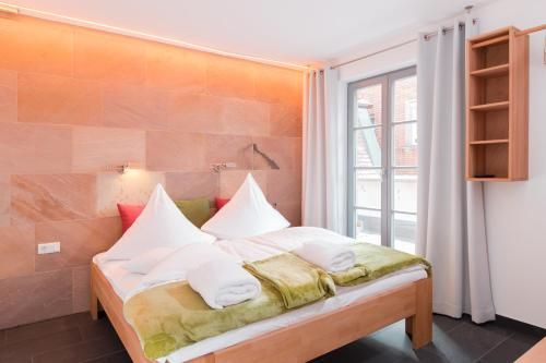 Bio Hotel Kunstquartier 3