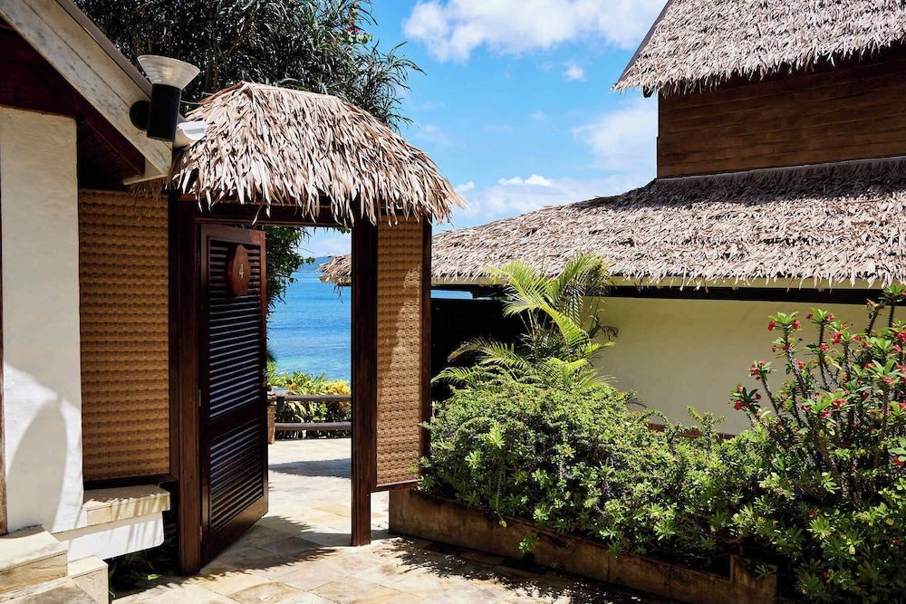 Colibri Guest House 3
