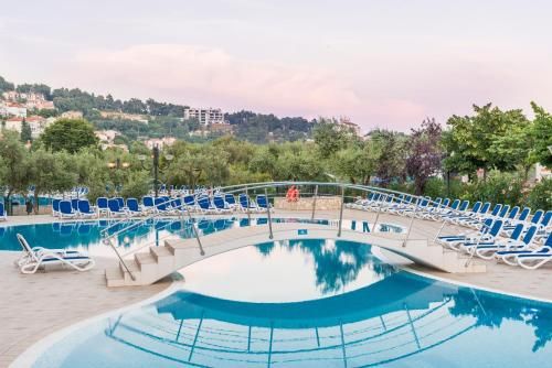 MASLINICA Narcis Hotel 3