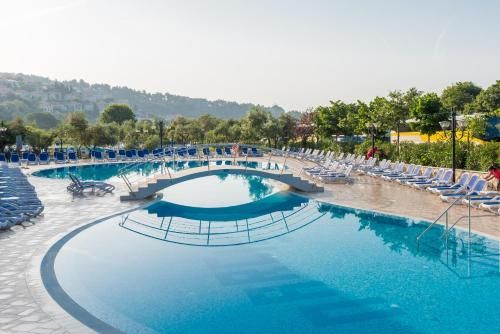 MASLINICA Narcis Hotel 2