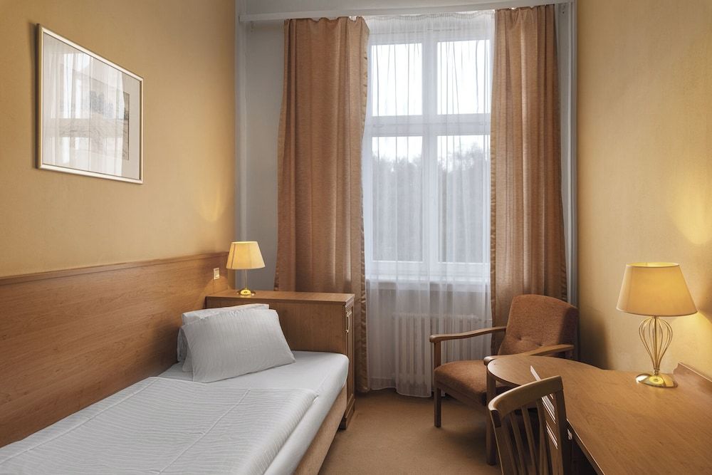 Spa Hotel Savoy 3