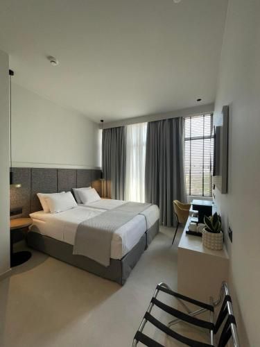 Palladion Boutique Hotel 2