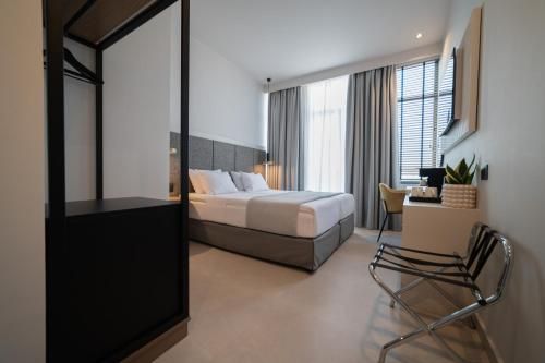 Palladion Boutique Hotel 3 étoiles à Argos