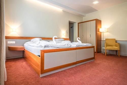 Hotel Reza 2