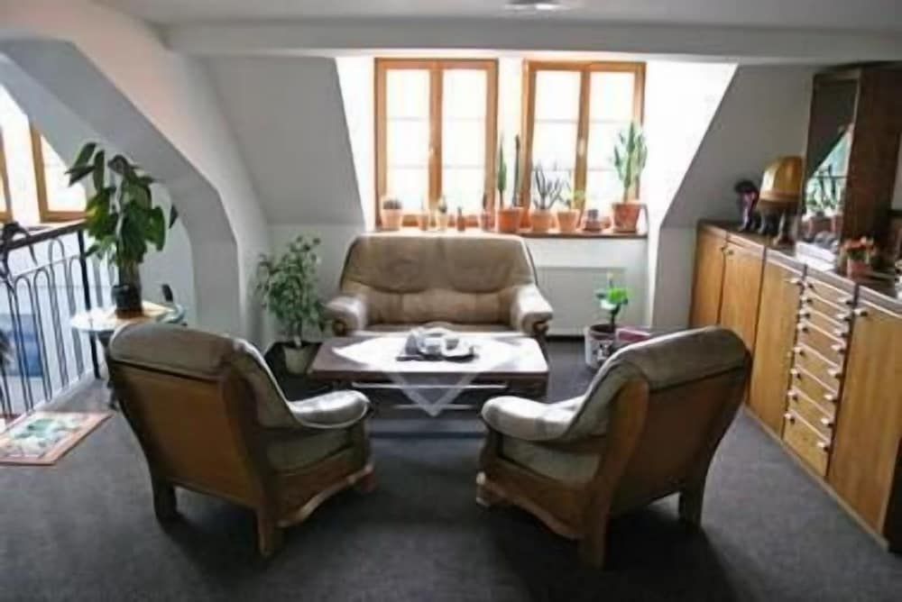 Hotel Stein 3