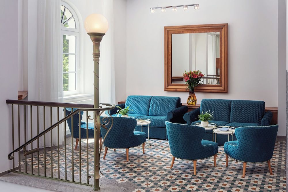 Harvey Spa Hotel 2