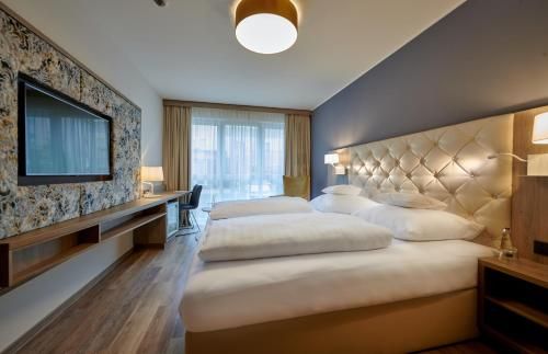 Hotel am See 3