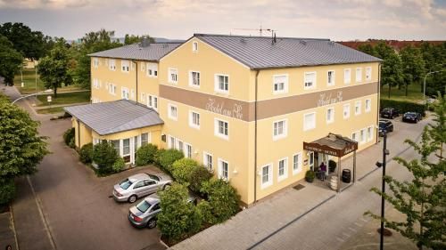 Hotel am See 2