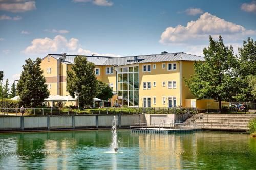 Hotel am See 1