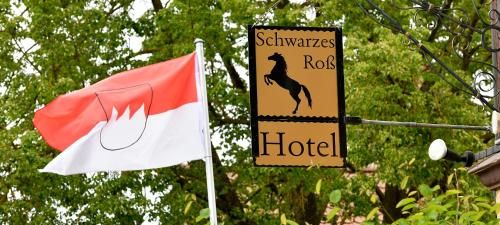 Landhotel Schwarzes Ross 2