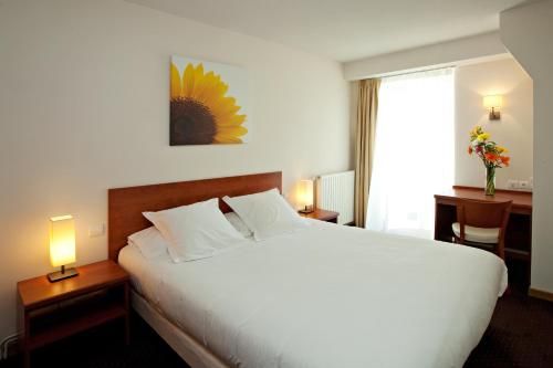 Hôtel La Rivière 2