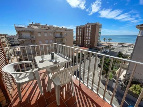 Apartment Escor 3000 3 estrelas em Calafell