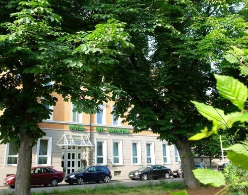 Hotel am Schelztor 3 estrelas em Esslingen am Neckar