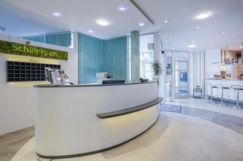 Hotel am Schillerpark 3