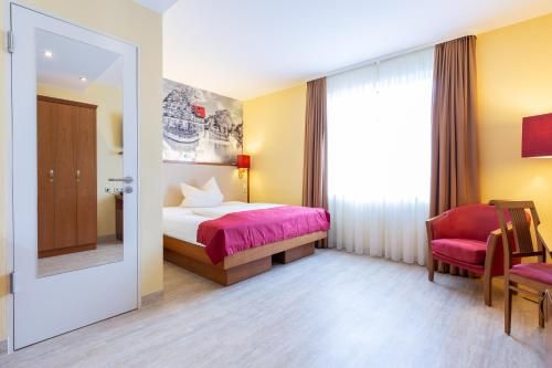 Hotel am Schillerpark 2