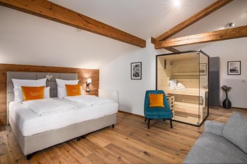 Terofal Hotel Schliersee - Komplett neu renoviert