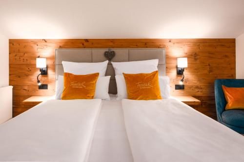 Terofal Hotel Schliersee - Komplett neu renoviert 2