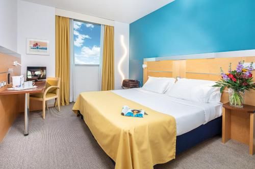 Meditur Hotel Udine Nord 3 estrellas en Udine