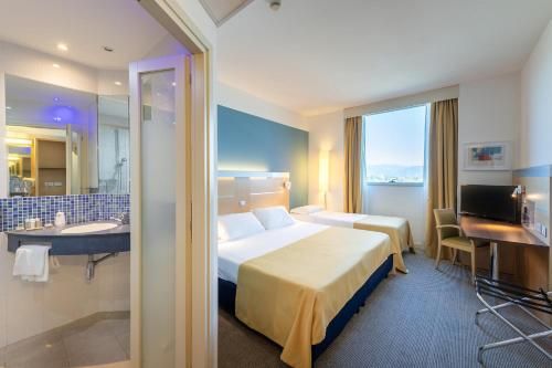 Meditur Hotel Udine Nord 2