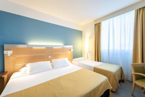 Meditur Hotel Udine Nord 3